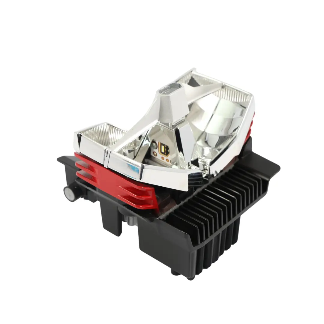 VW Volkswagen Polo 6R GTI Module De Phare Avant À LED - SKU 198335-01 - Numéro de pièce 198335