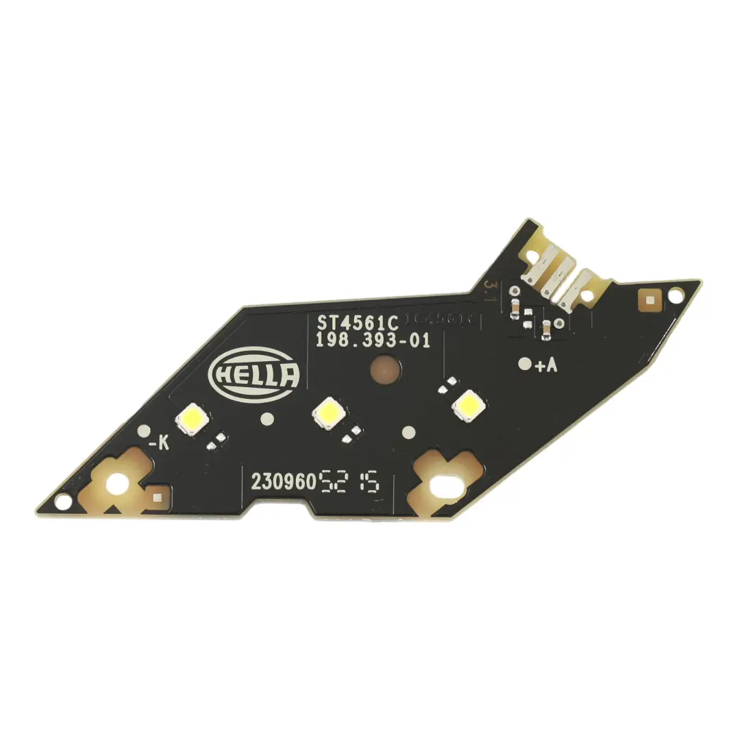 Module Commande Des Feux ECU pour Volkswagen Polo 6R à propos du numéro de pièce 198393 Volkswagen Polo 6R Module Commande Des Feux ECU - SKU 198393-01 - Numéro de pièce 198393