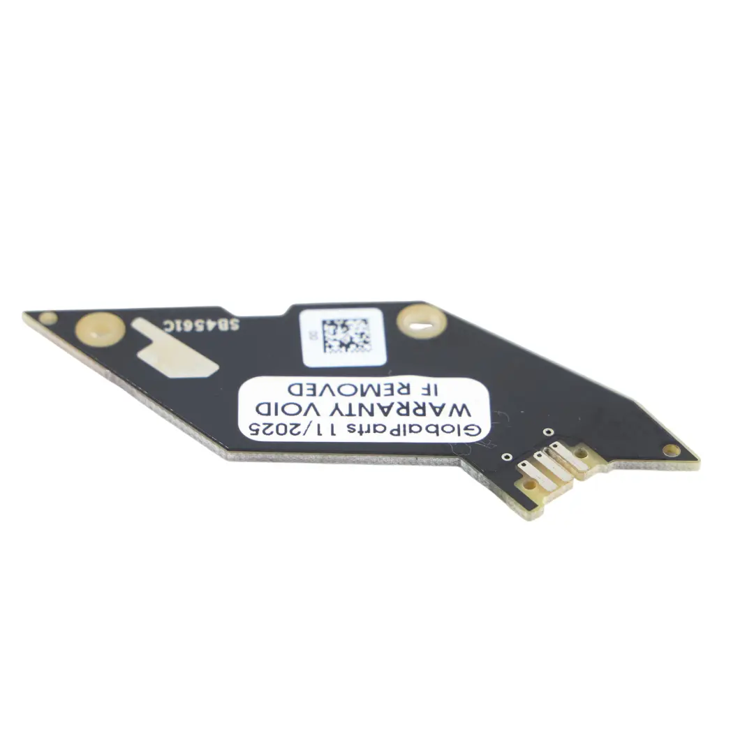 Module Commande Des Feux ECU pour Volkswagen Polo 6R à propos du numéro de pièce 198393 Volkswagen Polo 6R Module Commande Des Feux ECU - SKU 198393-01 - Numéro de pièce 198393