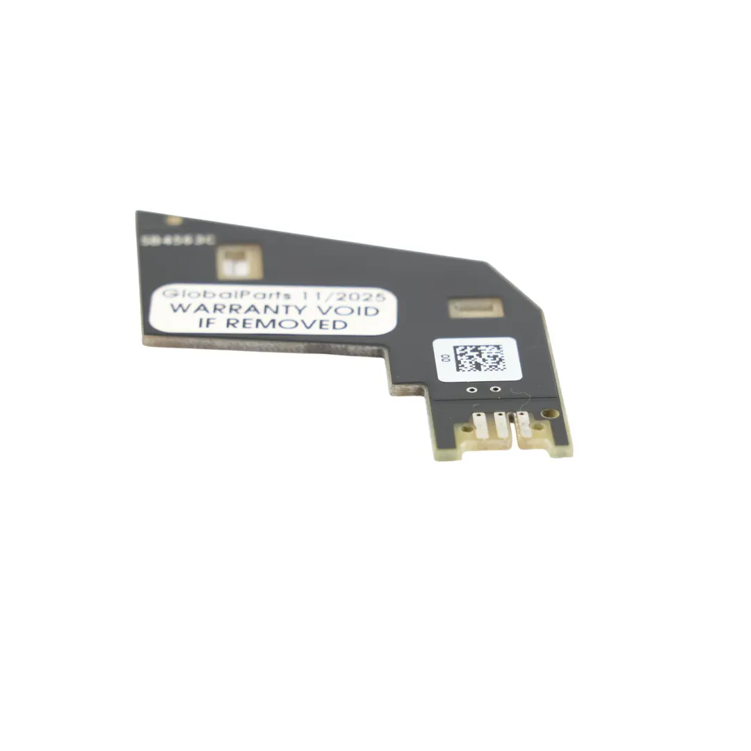 VW Volkswagen Polo 6R GTI Módulo Faro Delantero Placa Unidad Luz LED - SKU 198395-01 - Número de pieza 198395