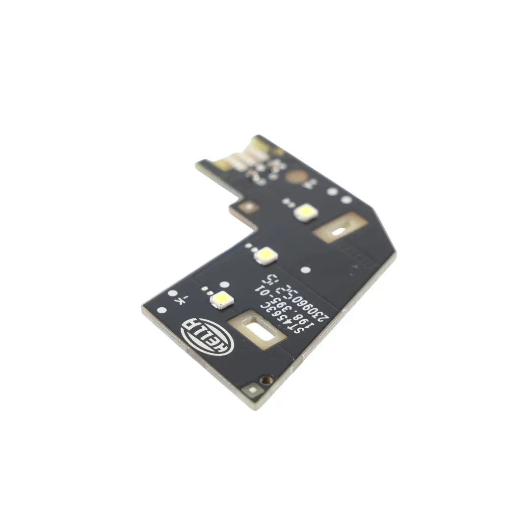 Module De Phare Avant À LED pour VW Volkswagen Polo 6R GTI à propos du numéro de pièce 198395 VW Volkswagen Polo 6R GTI Module De Phare Avant À LED - SKU 198395-01 - Numéro de pièce 198395