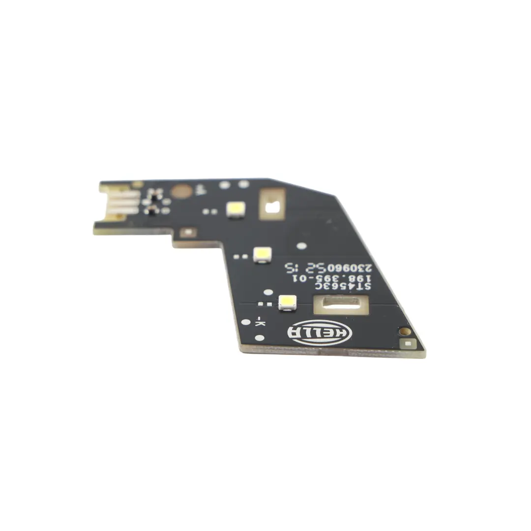 Module De Phare Avant À LED pour VW Volkswagen Polo 6R GTI à propos du numéro de pièce 198395 VW Volkswagen Polo 6R GTI Module De Phare Avant À LED - SKU 198395-01 - Numéro de pièce 198395