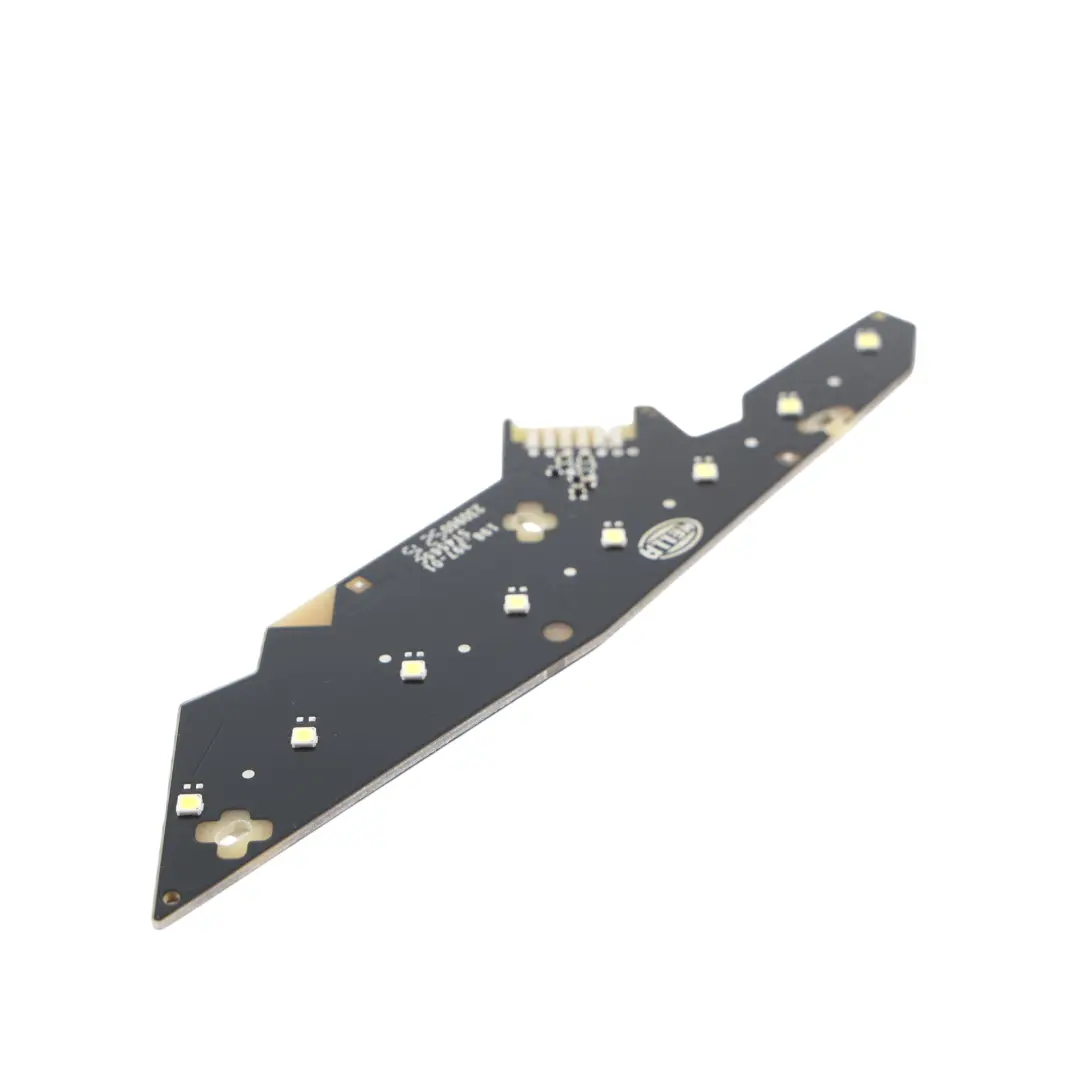 Module De Phare Avant À LED pour VW Volkswagen Polo 6R GTI à propos du numéro de pièce 198397 VW Volkswagen Polo 6R GTI Module De Phare Avant À LED - SKU 198397-01 - Numéro de pièce 198397