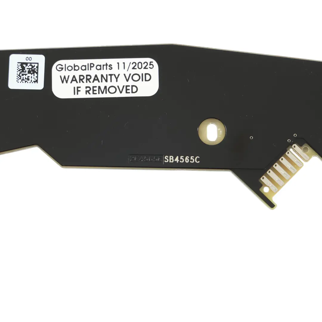 Modulo Faro Piastra Unità Luce LED Anteriore per VW Volkswagen Polo 6R GTI con numero di parte 198397 VW Volkswagen Polo 6R GTI Modulo Faro Piastra Unità Luce LED Anteriore - SKU 198397-01 - Numero di parte 198397