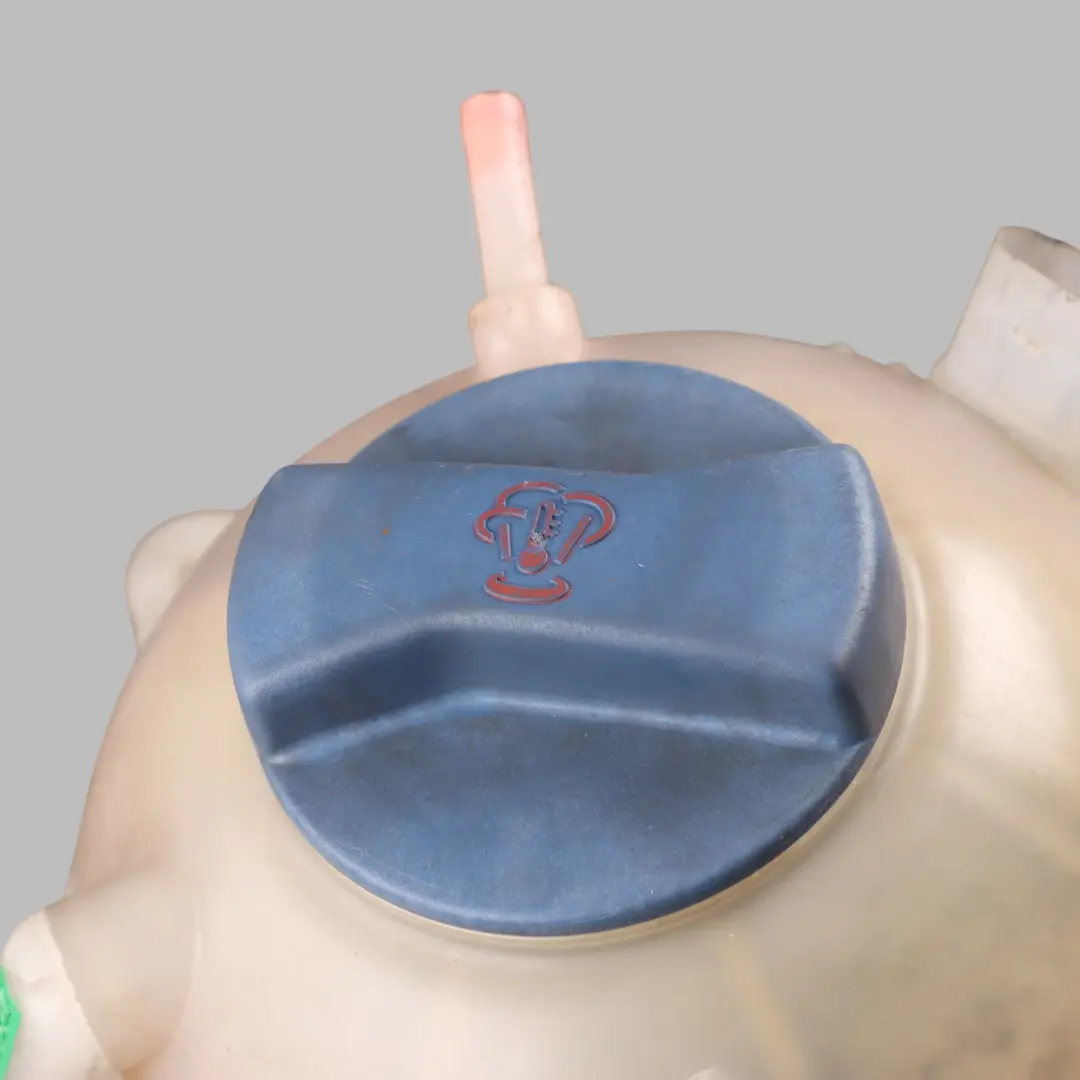 Audi TT 8N Zbiornik Wyrównawczy Płynu Chłodzącego - SKU 1J0121403B - Numer Części 1J0121403B