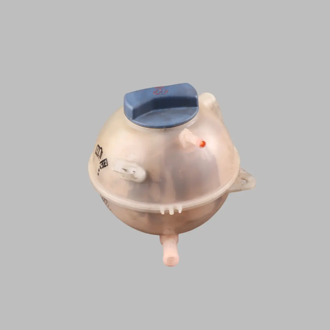 Audi TT 8N Tanque De Expansión Refrigerante Botella Reservorio Tapón - SKU 1J0121403B - Número de pieza 1J0121403B