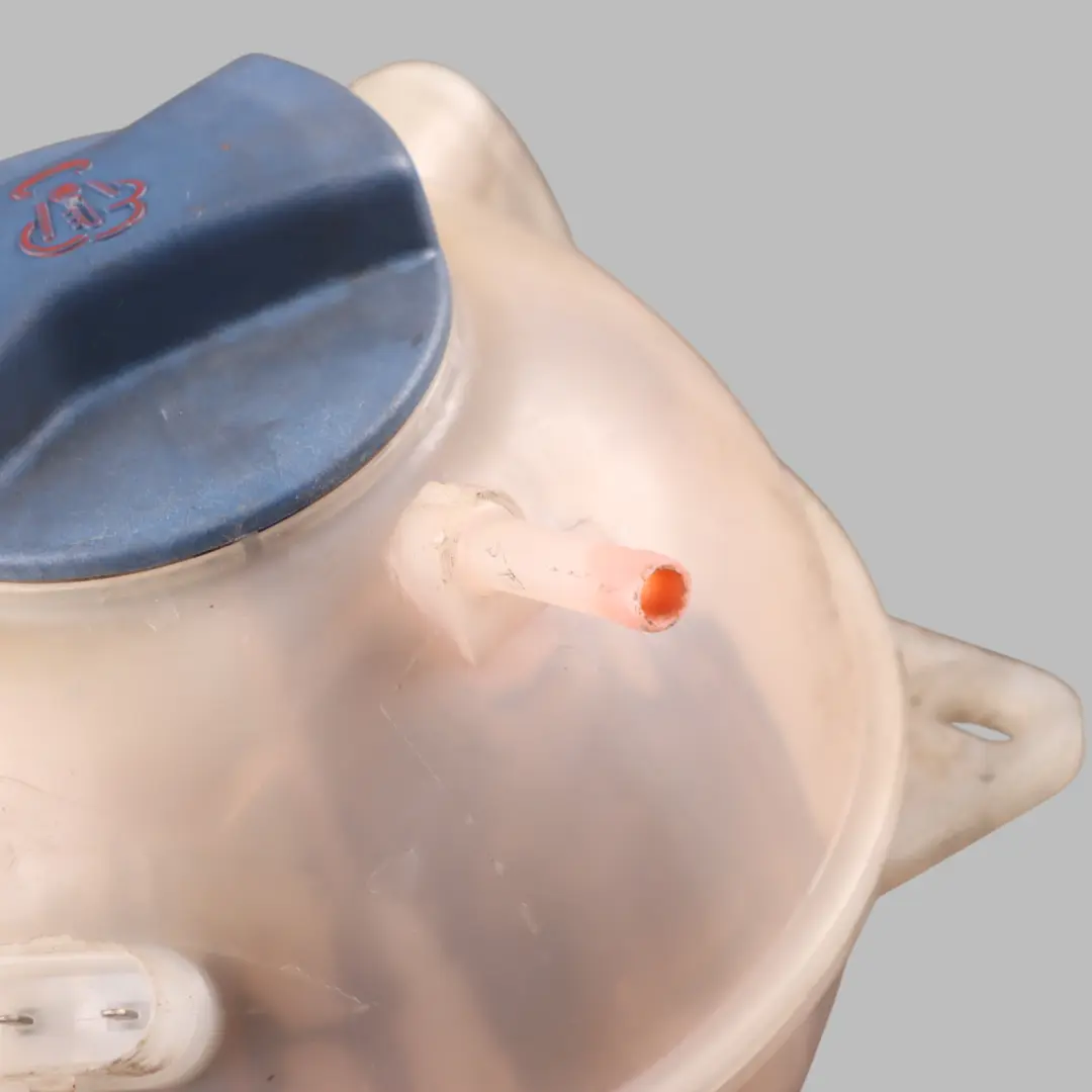 Audi TT 8N Bouchon Du Vase D'Expansion Du Liquide Refroidissement - SKU 1J0121403B - Numéro de pièce 1J0121403B