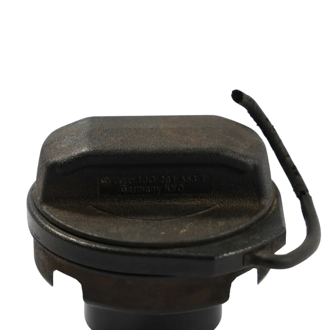 Bouchon De Réservoir De Carburant pour Volkswagen Audi SEAT Skoda à propos du numéro de pièce 1J0201553T Volkswagen Audi SEAT Skoda Bouchon De Réservoir De Carburant - SKU 1J0201553T - Numéro de pièce 1J0201553T