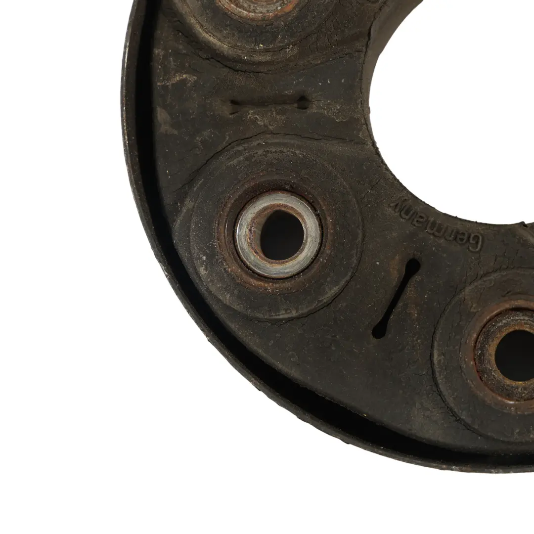 Audi S3 8L TT 8N 1.8T Quattro Propshaft Doughnut Rubber Coupling - SKU 1J0521127A - Part number 1J0521127A