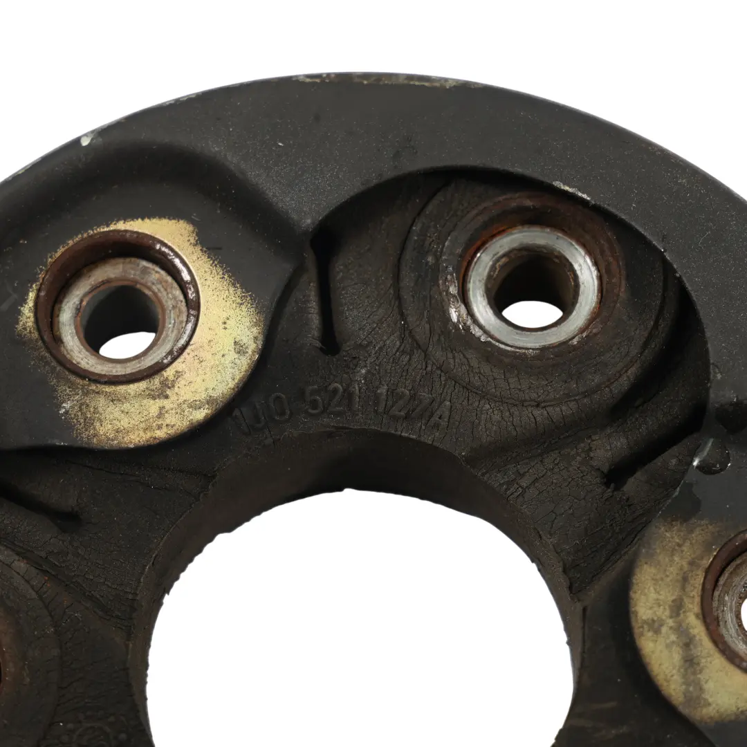 Audi S3 8L TT 8N 1.8T Quattro Propshaft Doughnut Rubber Coupling - SKU 1J0521127A - Part number 1J0521127A