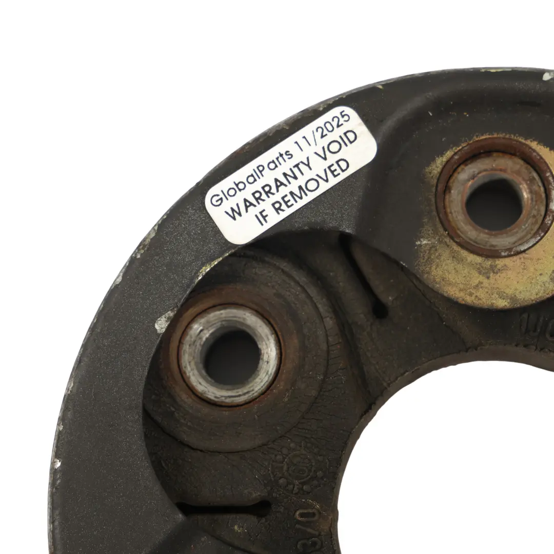 8L TT 8N 1.8T Quattro Kardanwelle Doughnut Gummi Kupplung für Audi S3 mit Teilenummer 1J0521127A Audi S3 8L TT 8N 1.8T Quattro Kardanwelle Doughnut Gummi Kupplung - SKU 1J0521127A - Teilenummer 1J0521127A