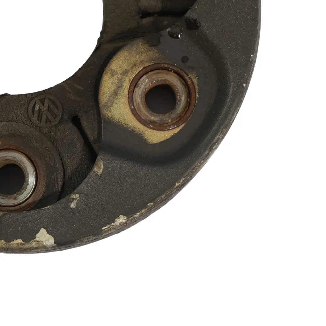 Audi S3 8L TT 8N 1.8T Quattro Propshaft Doughnut Rubber Coupling - SKU 1J0521127A - Part number 1J0521127A