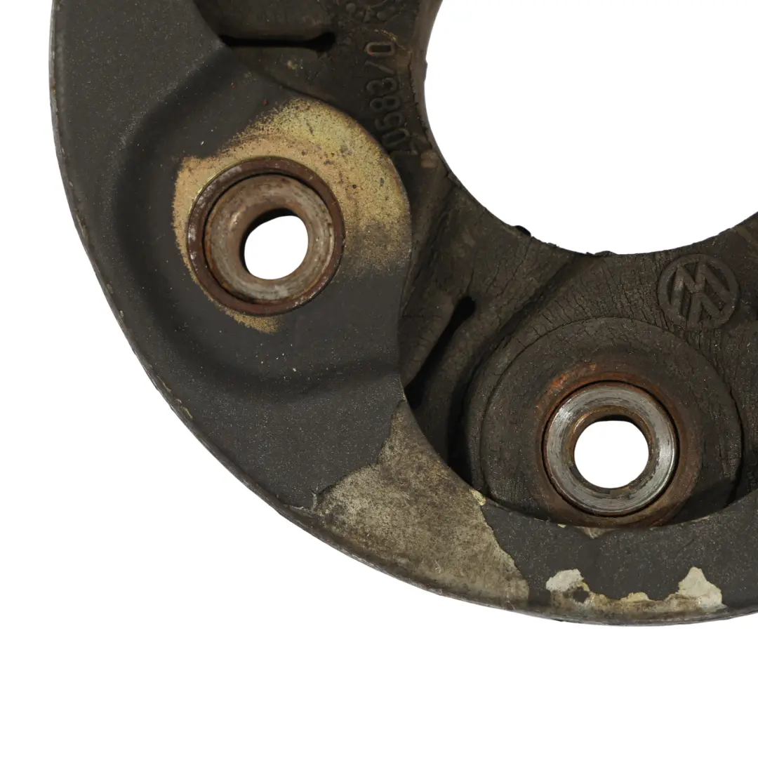 Audi S3 8L TT 8N 1.8T Quattro Kardanwelle Doughnut Gummi Kupplung - SKU 1J0521127A - Teilenummer 1J0521127A