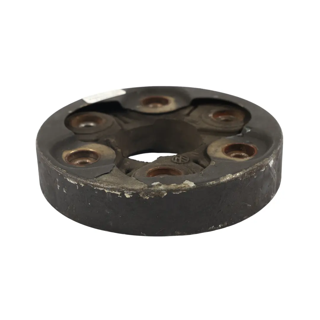 Audi S3 8L TT 8N 1.8T Quattro Propshaft Doughnut Rubber Coupling - SKU 1J0521127A - Part number 1J0521127A