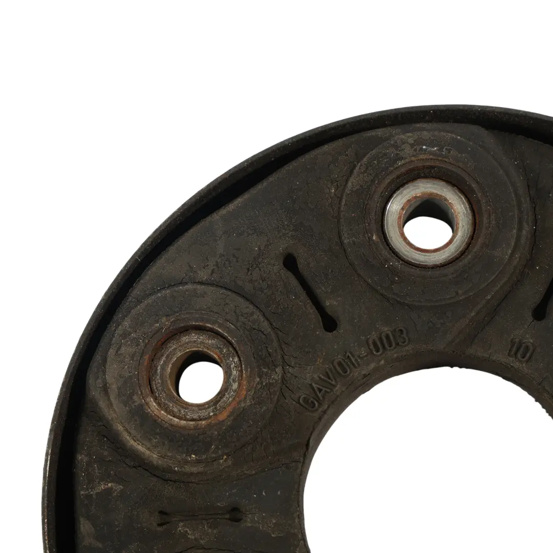 Audi S3 8L TT 8N 1.8T Quattro Kardanwelle Doughnut Gummi Kupplung - SKU 1J0521127A - Teilenummer 1J0521127A