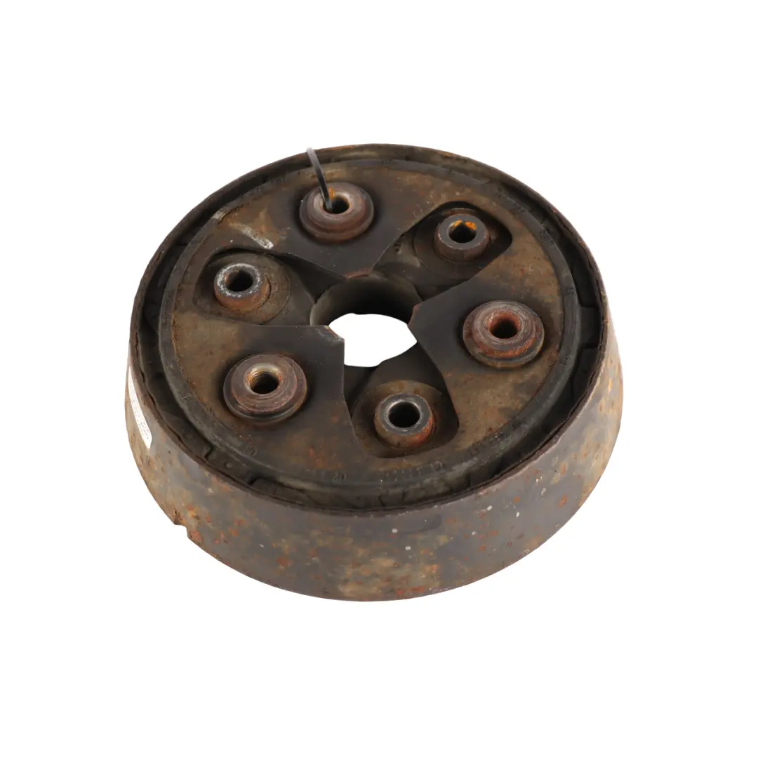 8N Quattro Rear Propshaft Rubber Coupling Vibration Damper to Audi TT with Part number 1J0521307D Audi TT 8N Quattro Rear Propshaft Rubber Coupling Vibration Damper - SKU 1J0521307D - Part number 1J0521307D