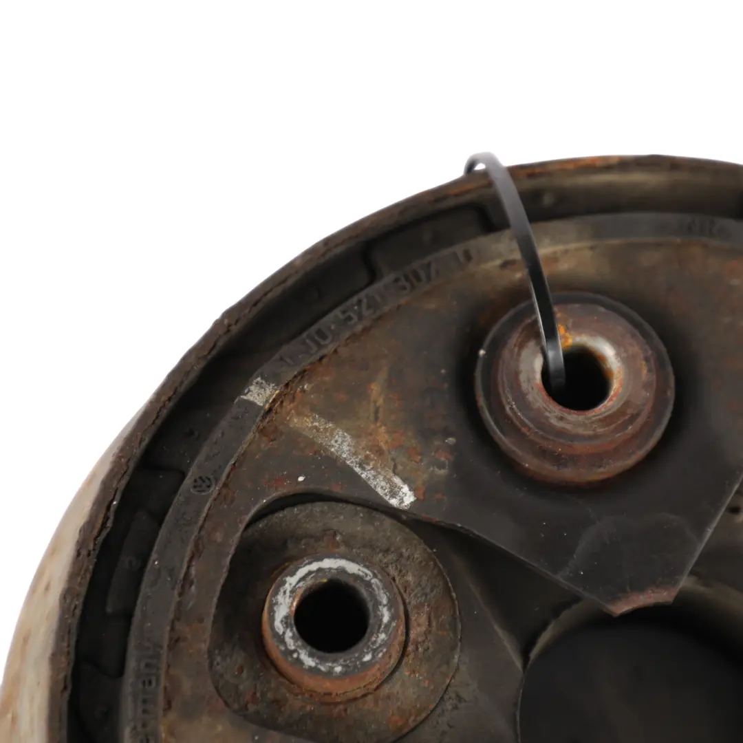 8N Quattro Rear Propshaft Rubber Coupling Vibration Damper to Audi TT with Part number 1J0521307D Audi TT 8N Quattro Rear Propshaft Rubber Coupling Vibration Damper - SKU 1J0521307D - Part number 1J0521307D