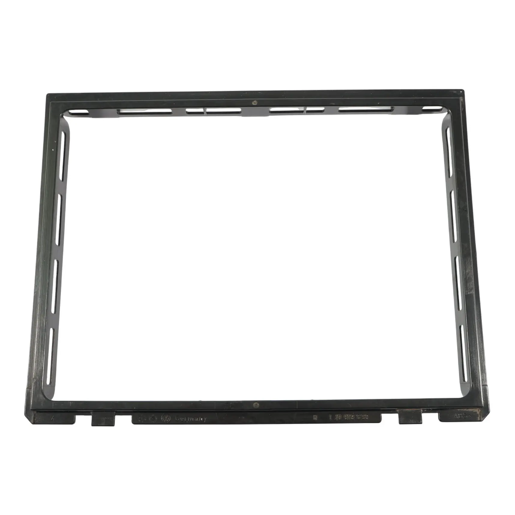 Audi TT 8N Filtro Antipolline Alloggiamento Guarnizione Di Tenuta 1J0819638