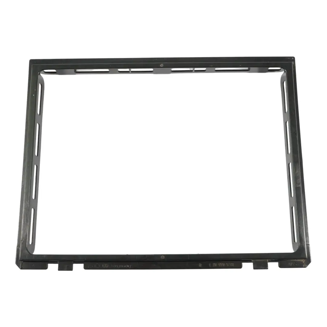 8N Pollen Filter Box Housing Sealing Gasket Surround to Audi TT with Part number 1J0819638 Audi TT 8N Pollen Filter Box Housing Sealing Gasket Surround - SKU 1J0819638 - Part number 1J0819638