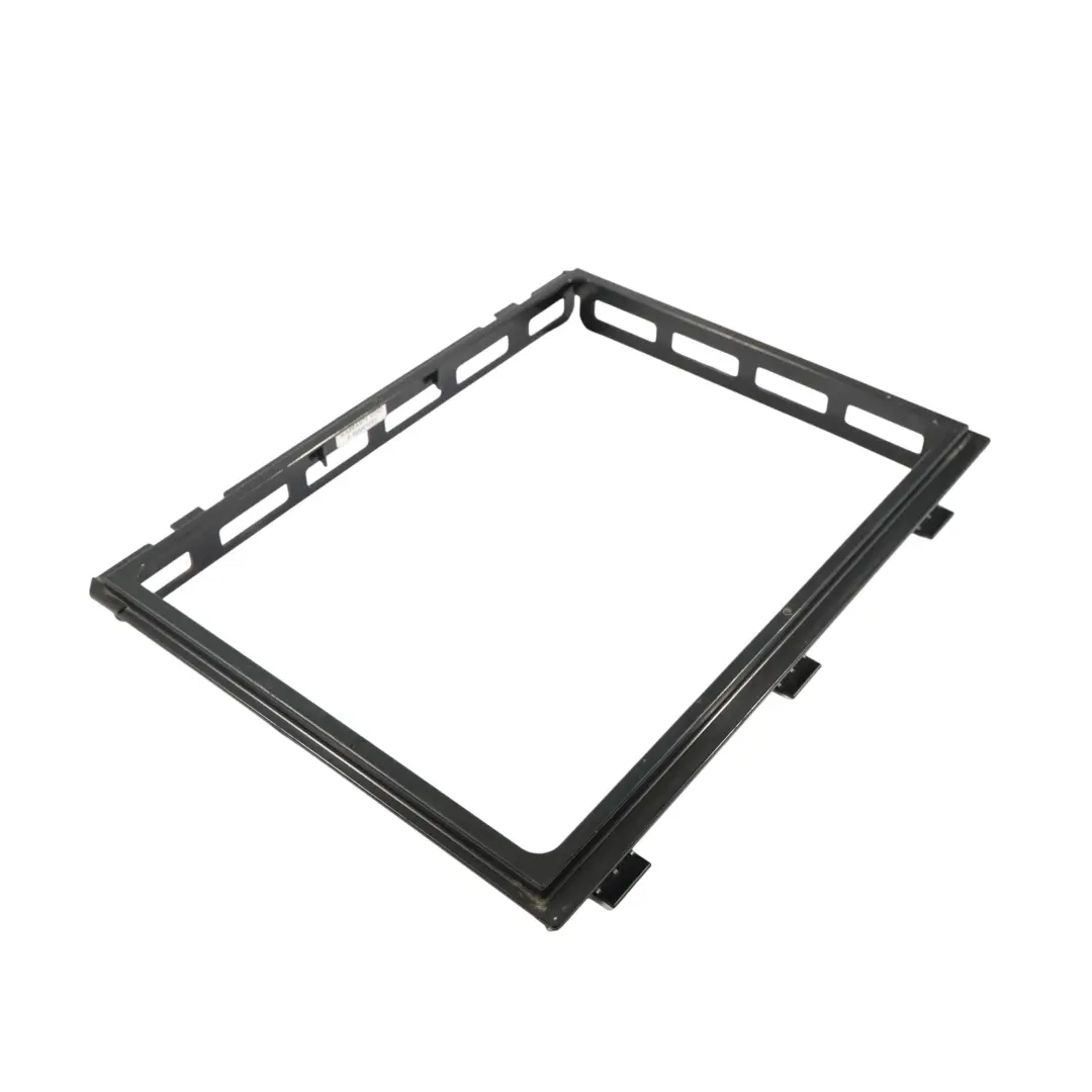 Audi TT 8N Boîte De Filtre À Pollen Joint D'Etanchéité Entourage - SKU 1J0819638 - Numéro de pièce 1J0819638