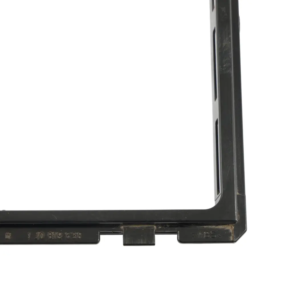 Audi TT 8N Pollenfilter Gehäuse Abdichtung Dichtung - SKU 1J0819638 - Teilenummer 1J0819638