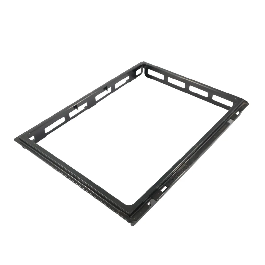 Audi TT 8N Pollenfilter Gehäuse Abdichtung Dichtung - SKU 1J0819638 - Teilenummer 1J0819638