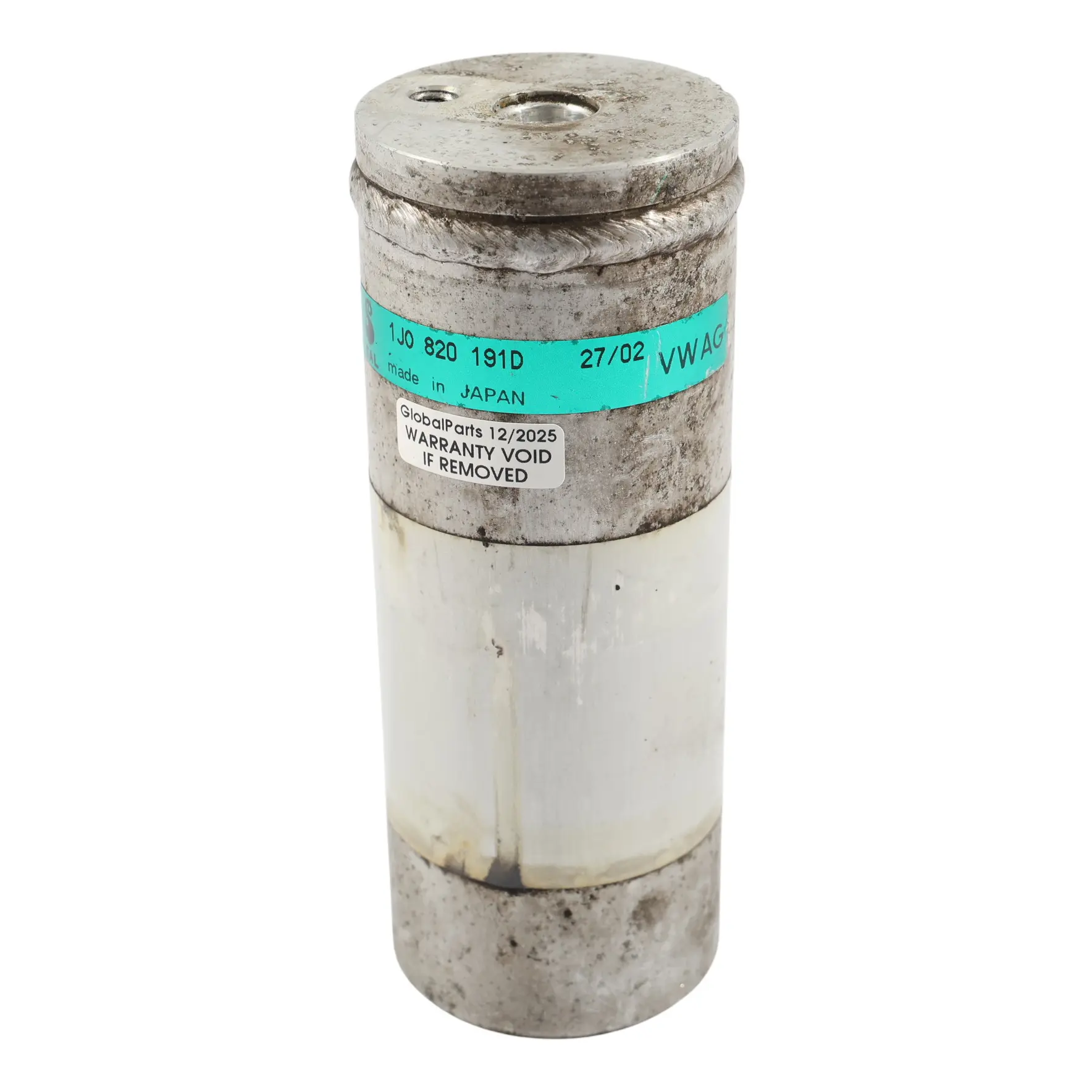 Audi TT 8N VW Golf Mk4 Réservoir Déshydrateur De Climatisation 1J0820191D