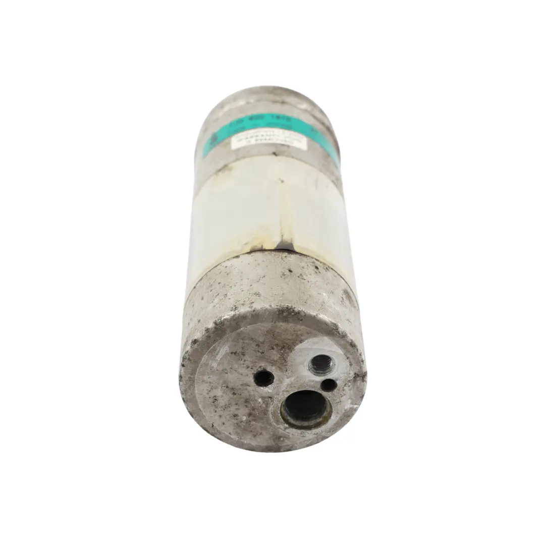 Audi TT 8N VW Golf Mk4 Aire Acondicionado Tanque Secador Receptor - SKU 1J0820191D - Número de pieza 1J0820191D
