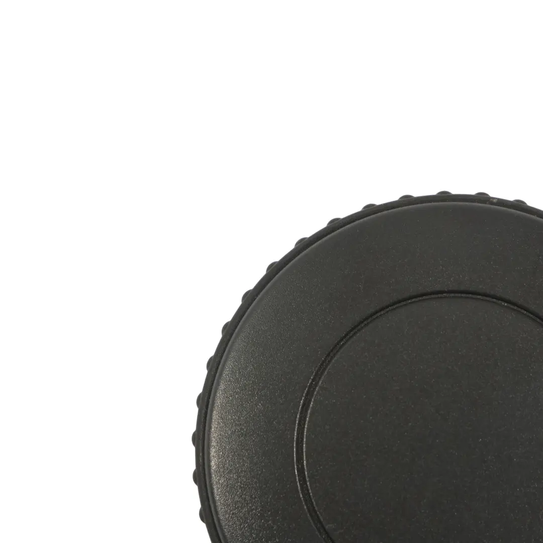 Pomo Ajuste Lumbar Asiento Delantero Rueda Negro para Volkswagen Touran 1T con número de pieza 1J0881671H Volkswagen Touran 1T Pomo Ajuste Lumbar Asiento Delantero Rueda Negro - SKU 1J0881671H - Número de pieza 1J0881671H