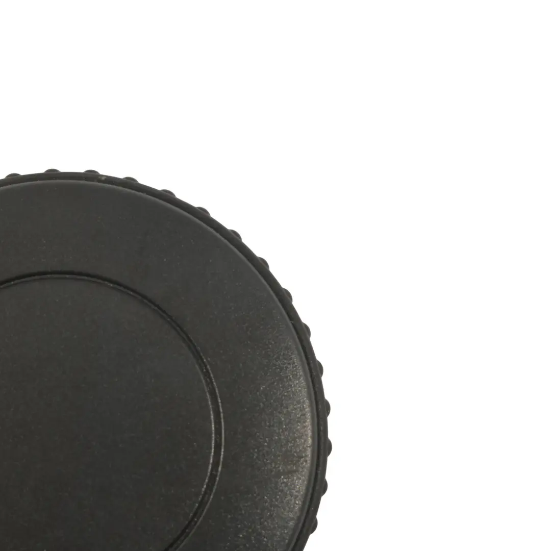 Front Seat Lumbar Adjustment Knob Wheel Black to Volkswagen Touran 1T with Part number 1J0881671H Volkswagen Touran 1T Front Seat Lumbar Adjustment Knob Wheel Black - SKU 1J0881671H - Part number 1J0881671H