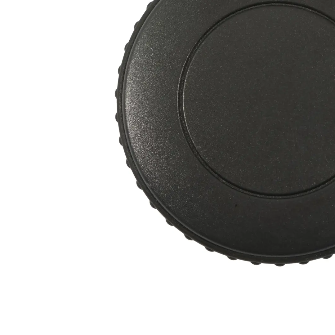 Molette De Réglage Lombaire Du Siège Avant Noire pour Volkswagen Touran 1T à propos du numéro de pièce 1J0881671H Volkswagen Touran 1T Molette De Réglage Lombaire Du Siège Avant Noire - SKU 1J0881671H - Numéro de pièce 1J0881671H