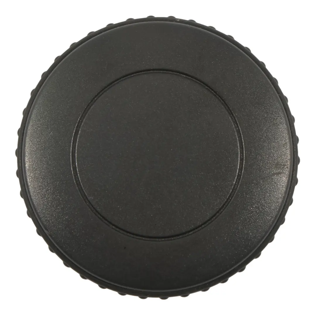 Molette De Réglage Lombaire Du Siège Avant Noire pour Volkswagen Touran 1T à propos du numéro de pièce 1J0881671H Volkswagen Touran 1T Molette De Réglage Lombaire Du Siège Avant Noire - SKU 1J0881671H - Numéro de pièce 1J0881671H