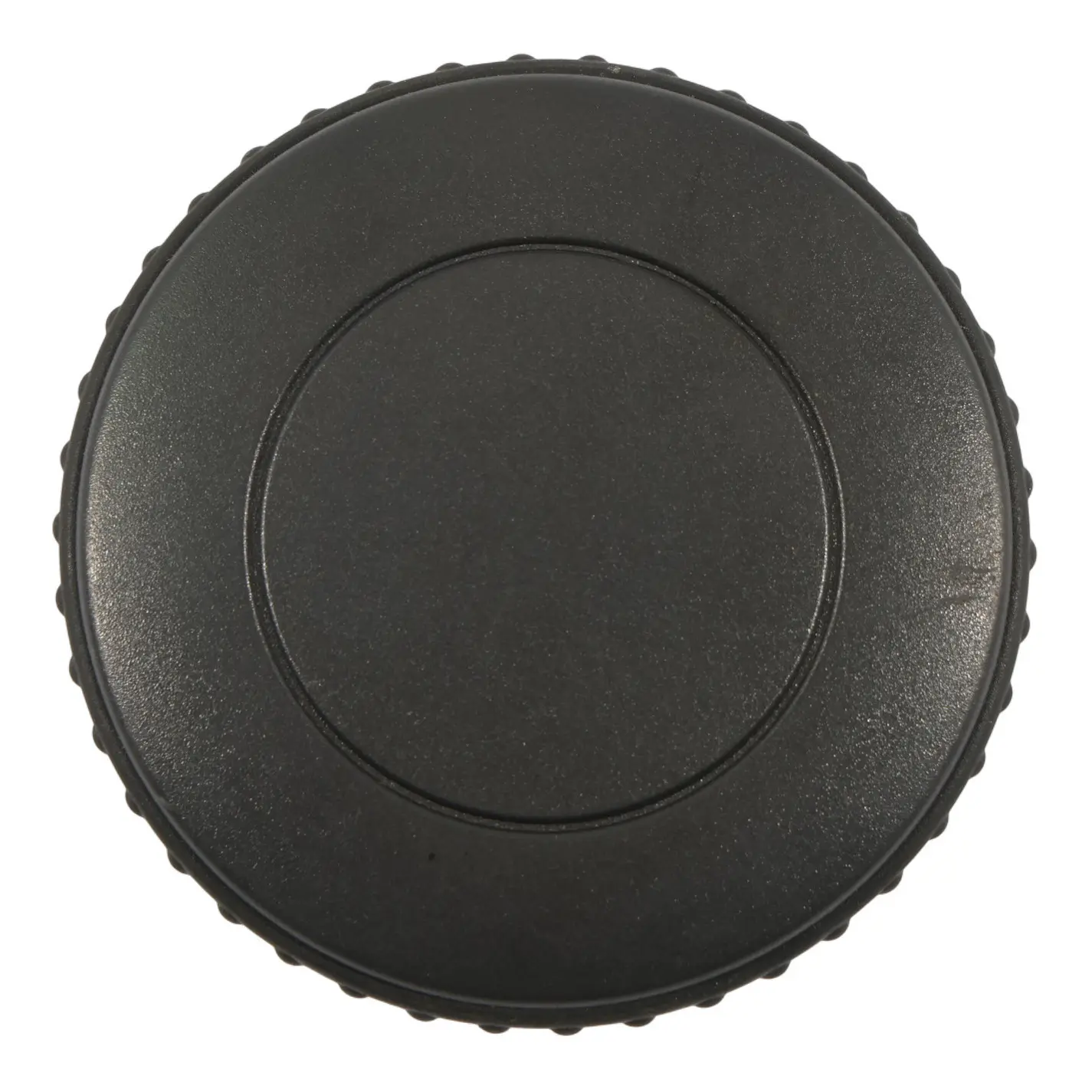 Volkswagen Touran 1T Pomo Ajuste Lumbar Asiento Delantero Rueda Negro 1J0881671H