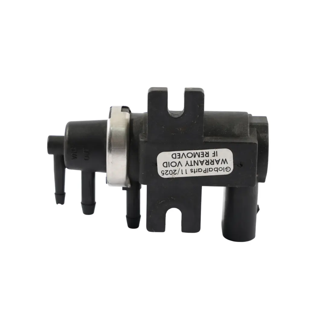 7L Zawór Podciśnienia do VW Volkswagen Touareg o numerze 1J0906627C VW Volkswagen Touareg 7L Zawór Podciśnienia - SKU 1J0906627C-1 - Numer Części 1J0906627C