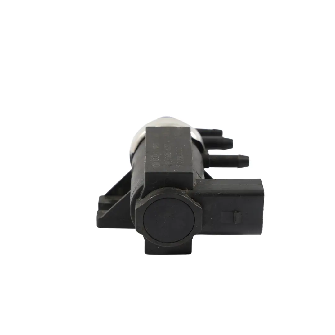7L Turbo Ladedruck Magnetventil für VW Volkswagen Touareg mit Teilenummer 1J0906627C VW Volkswagen Touareg 7L Turbo Ladedruck Magnetventil - SKU 1J0906627C-1 - Teilenummer 1J0906627C