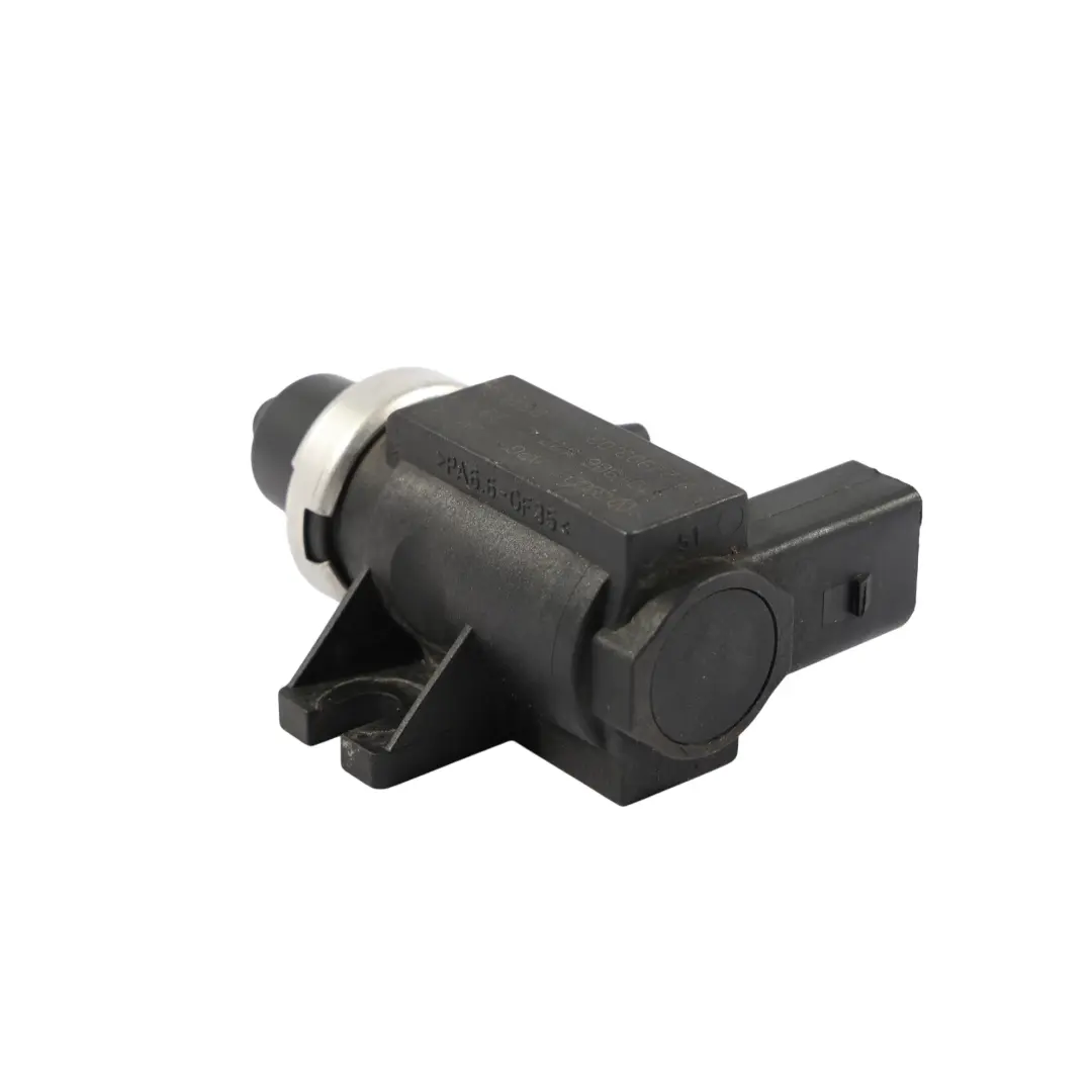 VW Volkswagen Touareg 7L Turbo Ladedruck Magnetventil - SKU 1J0906627C-1 - Teilenummer 1J0906627C