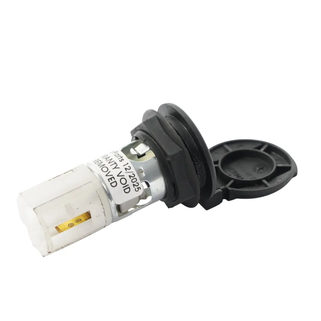 Enchufe De Mechero Toma De Corriente 12V Unidad para Porsche Cayenne 9PA con número de pieza 1J0919309 Porsche Cayenne 9PA Enchufe De Mechero Toma De Corriente 12V Unidad - SKU 1J0919309-3 - Número de pieza 1J0919309