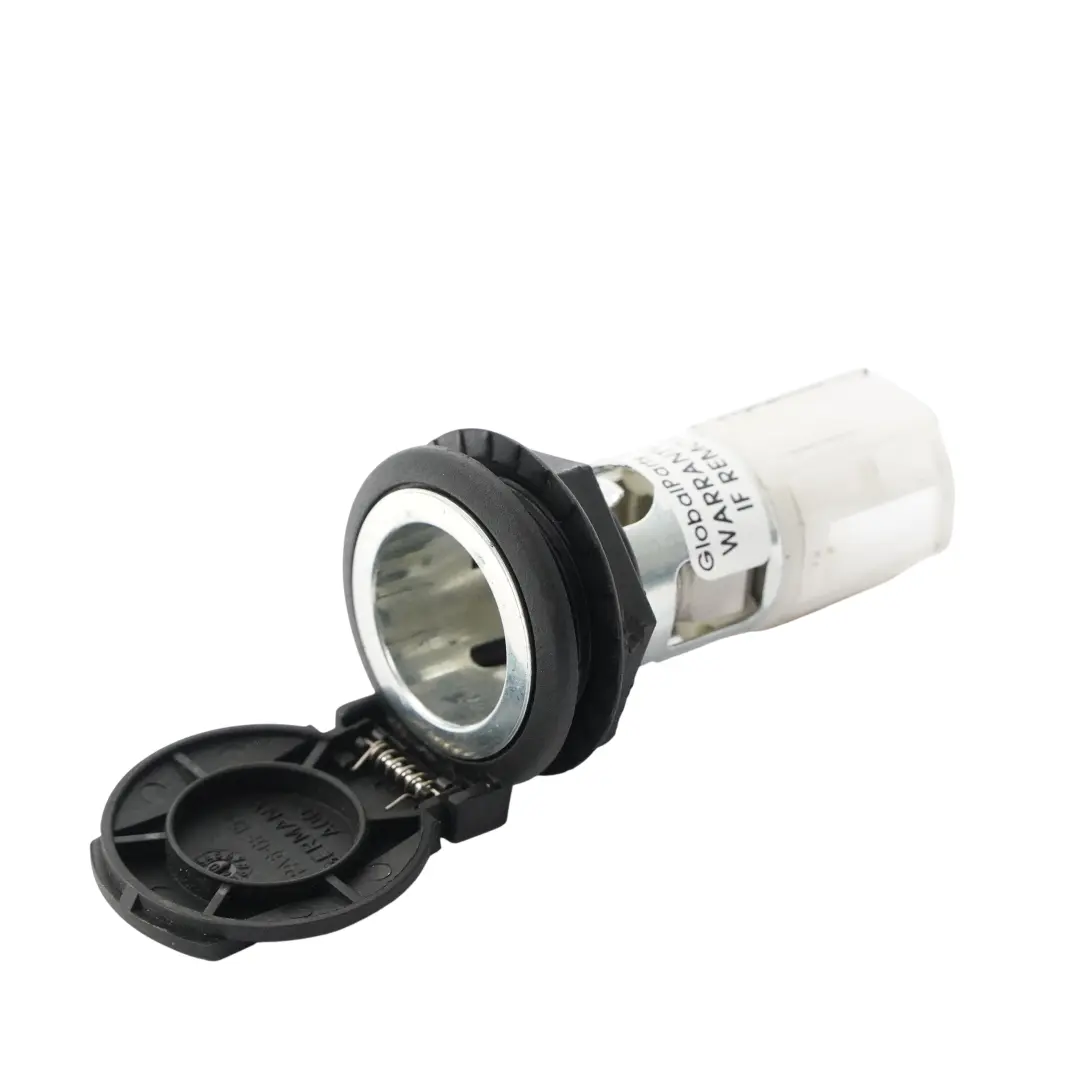 Zigarettenanzünder-Stecker Steckdose 12V Einheit für Porsche Cayenne 9PA mit Teilenummer 1J0919309 Porsche Cayenne 9PA Zigarettenanzünder-Stecker Steckdose 12V Einheit - SKU 1J0919309-3 - Teilenummer 1J0919309