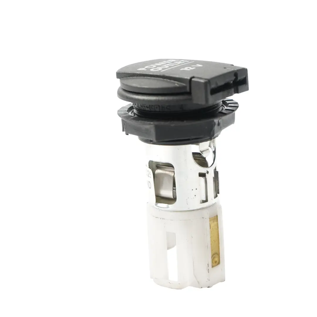 Porsche Cayenne 9PA Enchufe De Mechero Toma De Corriente 12V Unidad - SKU 1J0919309-3 - Número de pieza 1J0919309