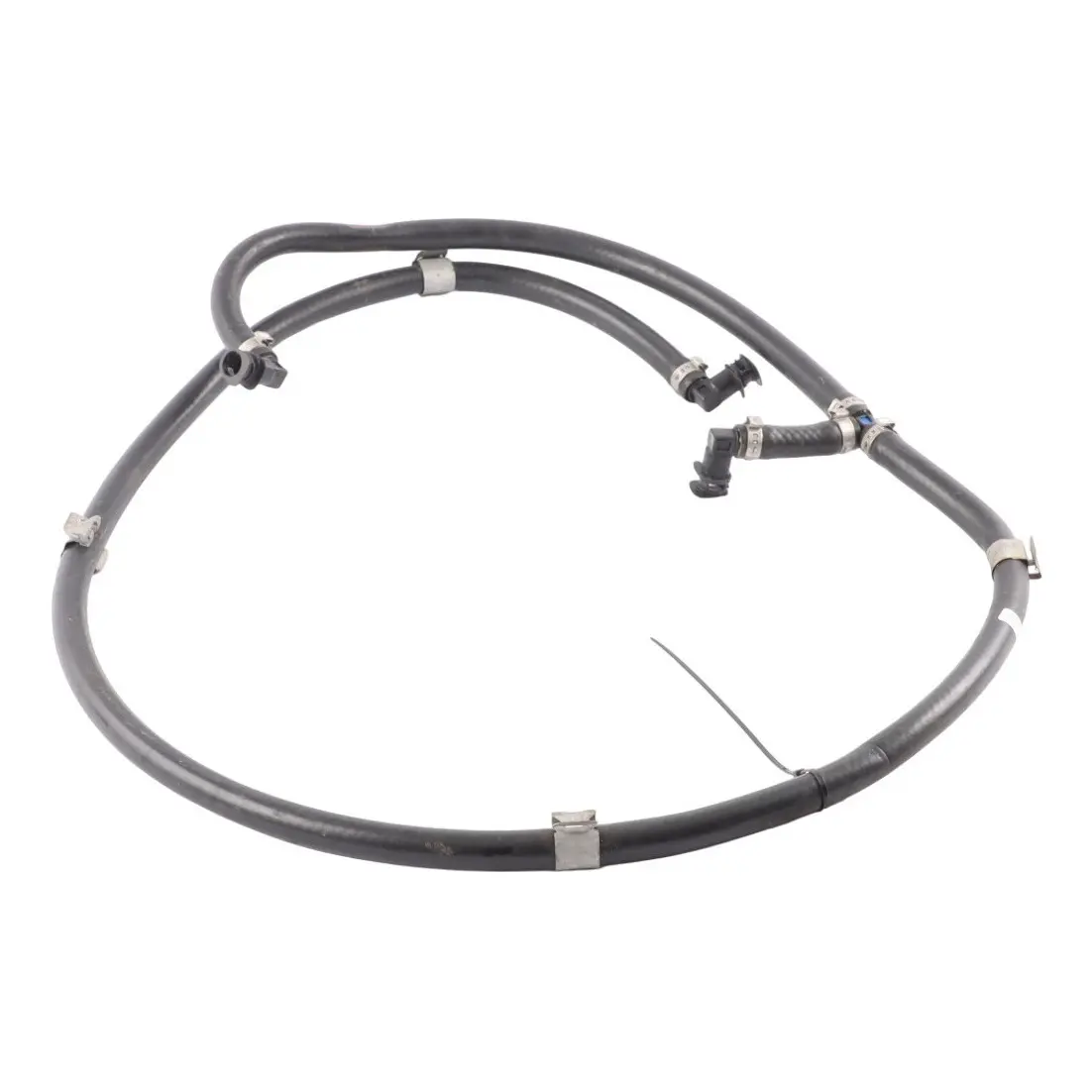 Audi A3 8P A5 8T Faro Lavafari Tubo Flessibile Ugello 1J0955964F