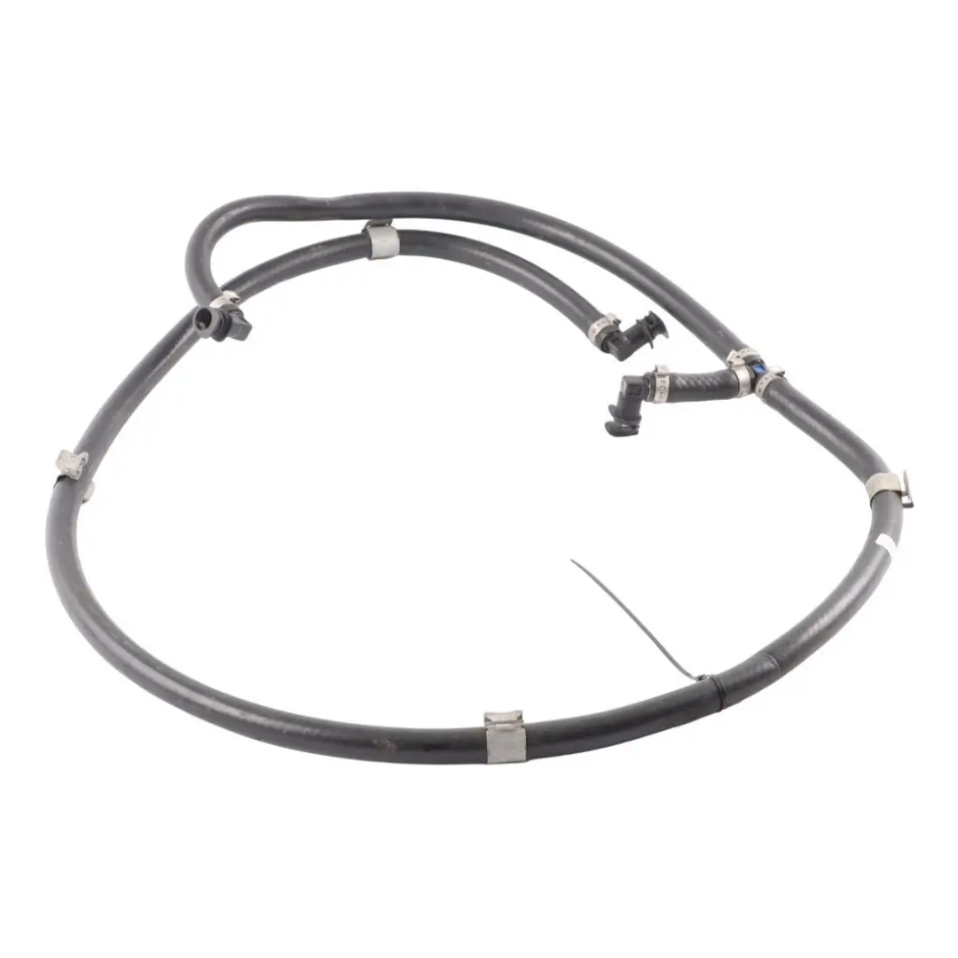 Headlamp Headlight Washer Pipe Hose Line Nozzle to Audi A3 8P A5 8T with Part number 1J0955964F Audi A3 8P A5 8T Headlamp Headlight Washer Pipe Hose Line Nozzle - SKU 1J0955964F-2 - Part number 1J0955964F