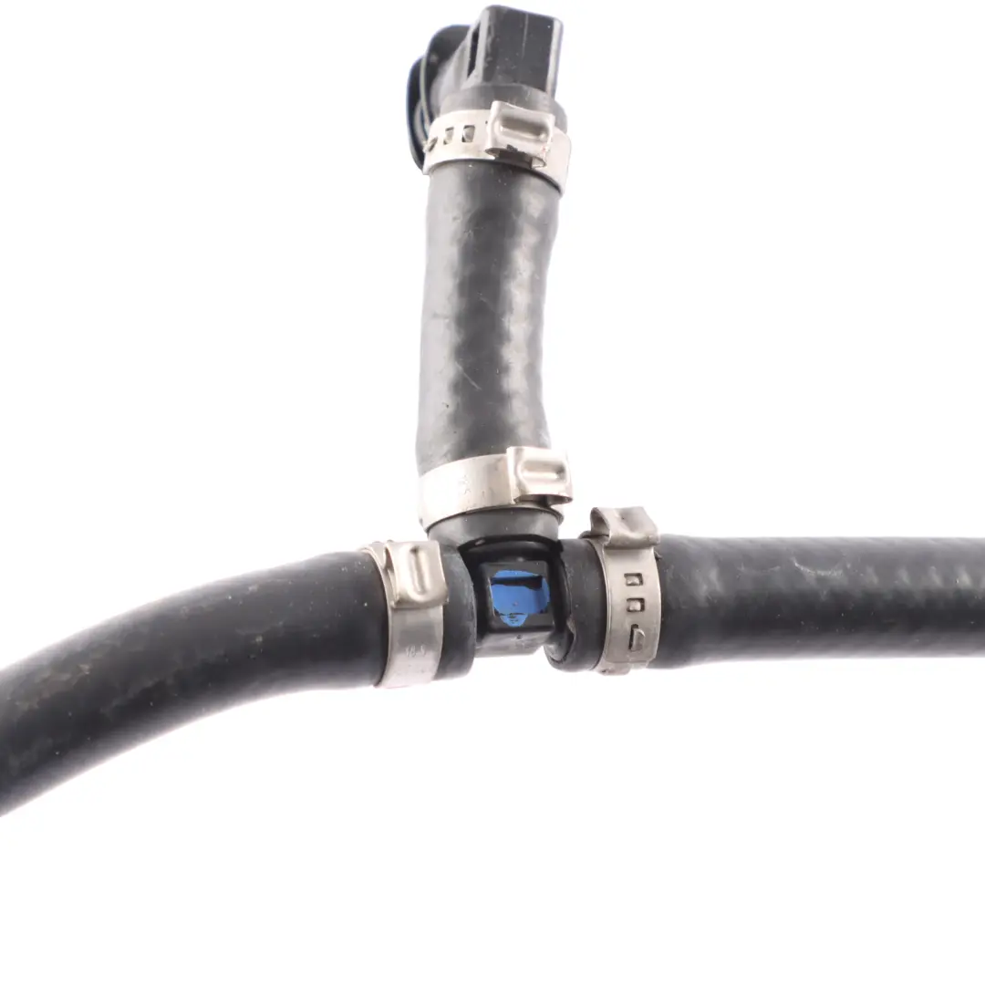 Audi A3 8P A5 8T Phares Lave Phares Tuyau Buse - SKU 1J0955964F-2 - Numéro de pièce 1J0955964F