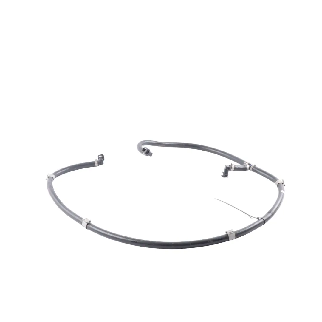 Audi A3 8P A5 8T Faro Lavafari Tubo Flessibile Ugello - SKU 1J0955964F-2 - Numero di parte 1J0955964F