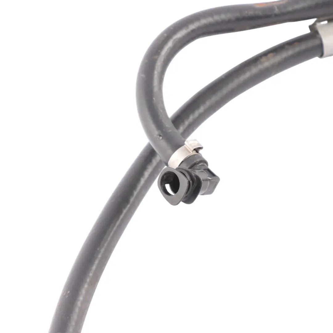 Faro Lavafari Tubo Flessibile Ugello per Audi A3 8P A5 8T con numero di parte 1J0955964F Audi A3 8P A5 8T Faro Lavafari Tubo Flessibile Ugello - SKU 1J0955964F-2 - Numero di parte 1J0955964F