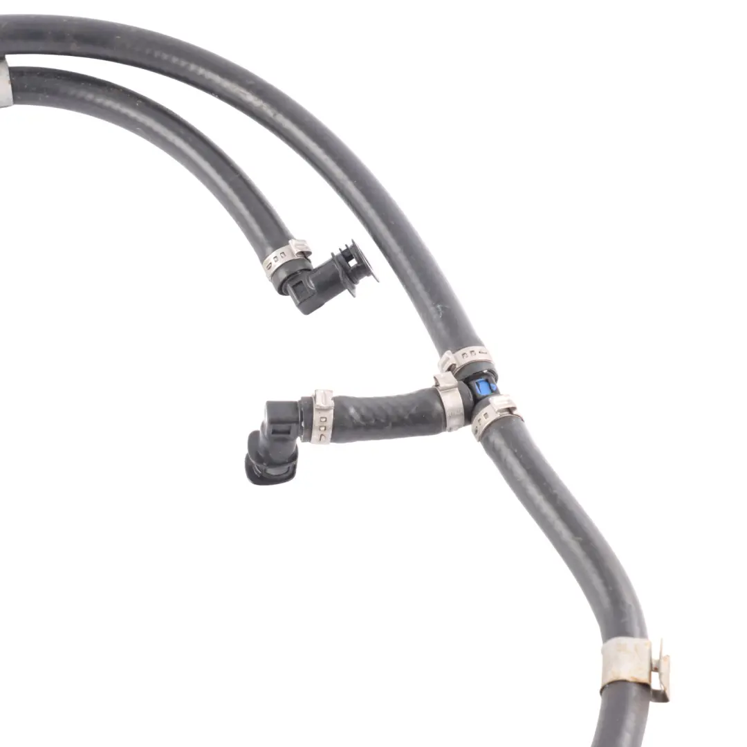 Scheinwerfer Waschanlage Rohr Schlauchleitung Düse für Audi A3 8P A5 8T mit Teilenummer 1J0955964F Audi A3 8P A5 8T Scheinwerfer Waschanlage Rohr Schlauchleitung Düse - SKU 1J0955964F-2 - Teilenummer 1J0955964F