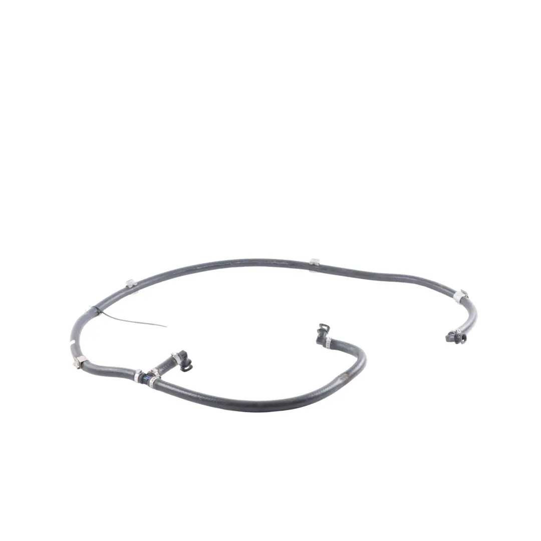 Audi A3 8P A5 8T Scheinwerfer Waschanlage Rohr Schlauchleitung Düse - SKU 1J0955964F-2 - Teilenummer 1J0955964F