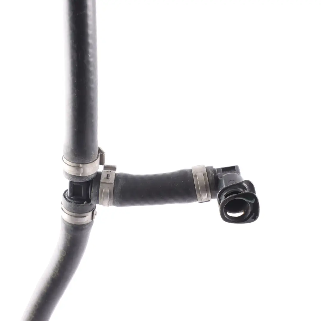 Audi A3 8P A5 8T Faro Lavafari Tubo Flessibile Ugello - SKU 1J0955964F-2 - Numero di parte 1J0955964F