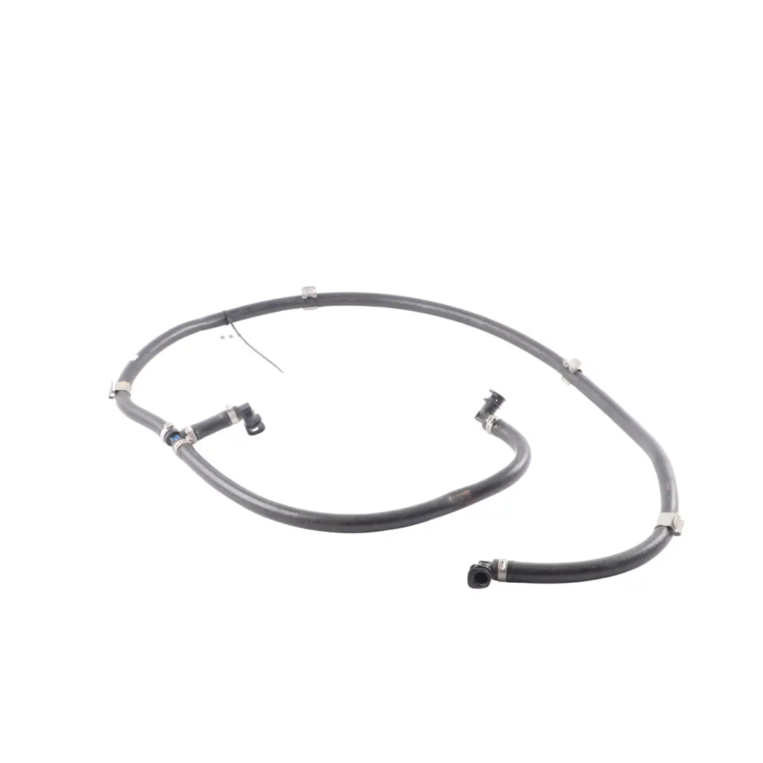 Faro Lavafari Tubo Flessibile Ugello per Audi A3 8P A5 8T con numero di parte 1J0955964F Audi A3 8P A5 8T Faro Lavafari Tubo Flessibile Ugello - SKU 1J0955964F-2 - Numero di parte 1J0955964F