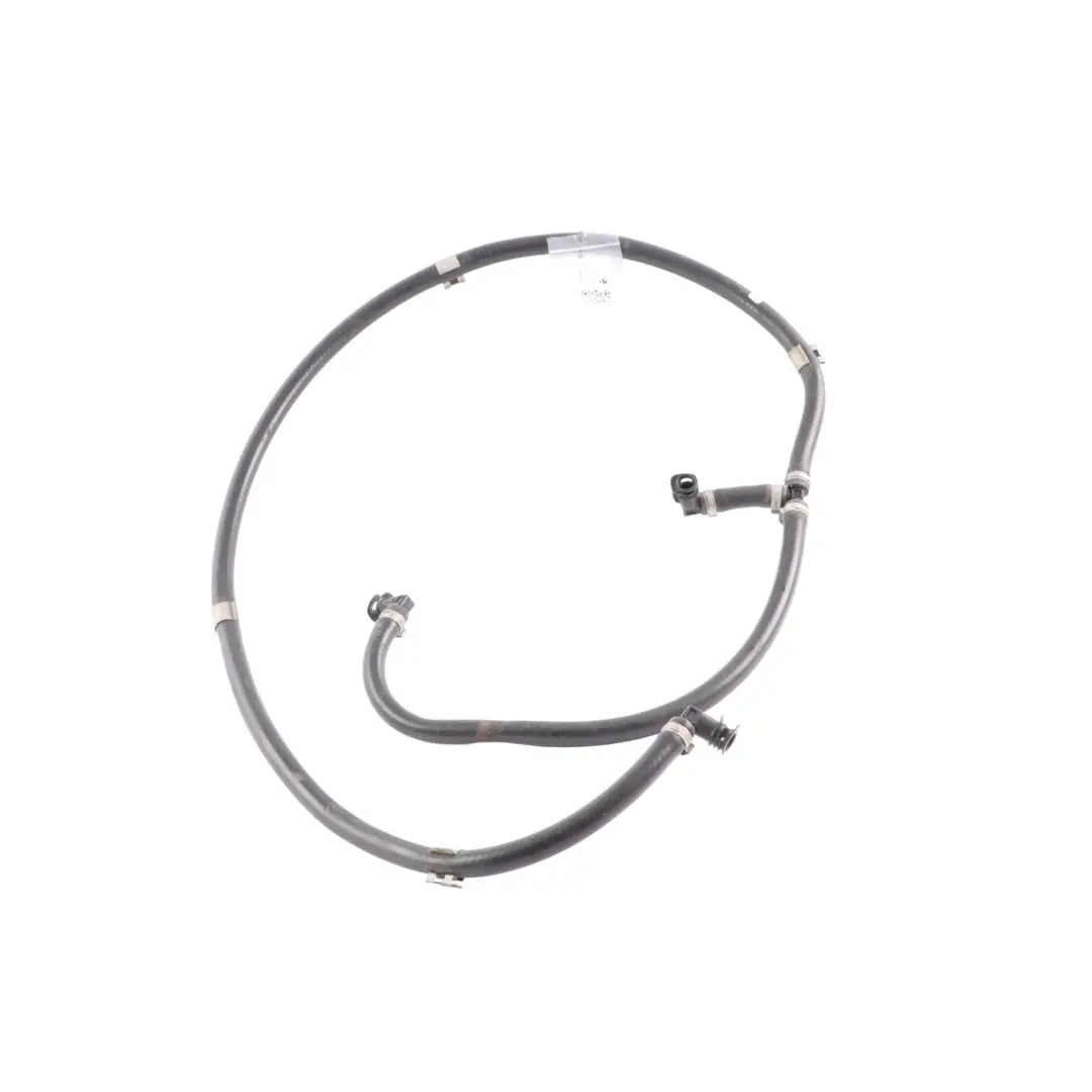 Audi A3 8P A5 8T Faro Lavafari Tubo Flessibile Ugello - SKU 1J0955964F-2 - Numero di parte 1J0955964F