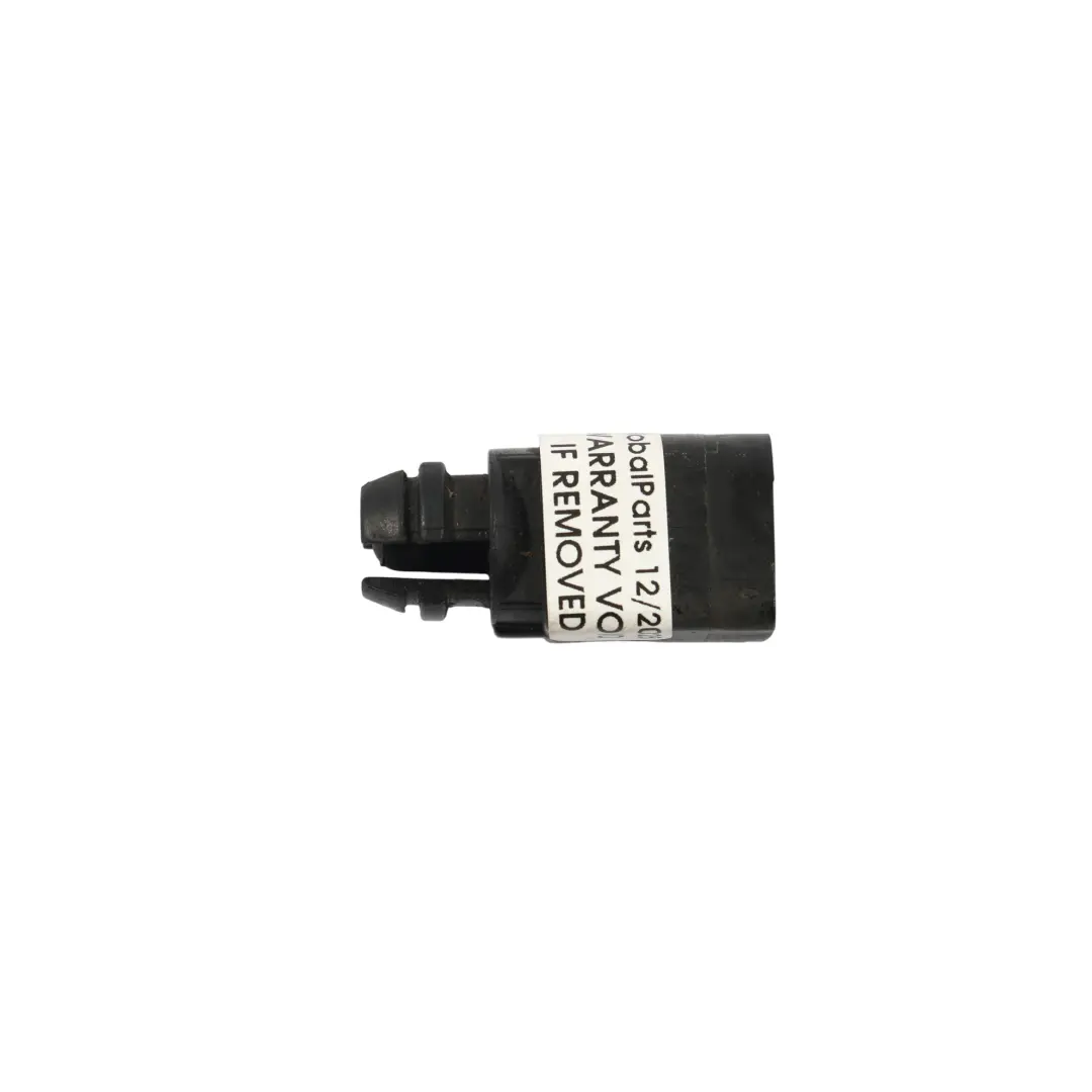 Volkswagen VW Golf 5 Sensor De Temperatura Enchufe Conector - SKU 1J0973702 - Número de pieza 1J0973702